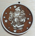 Laser craft