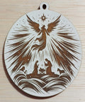 Laser craft