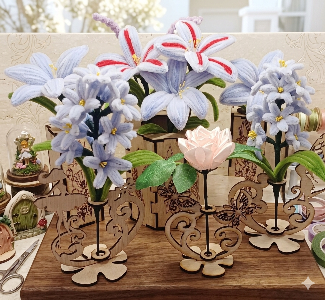 Suport Decorativ