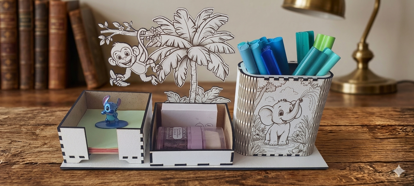 Organizator birou