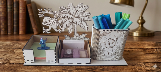 Organizator birou copii