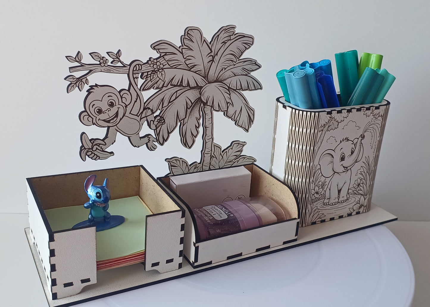 Organizator birou