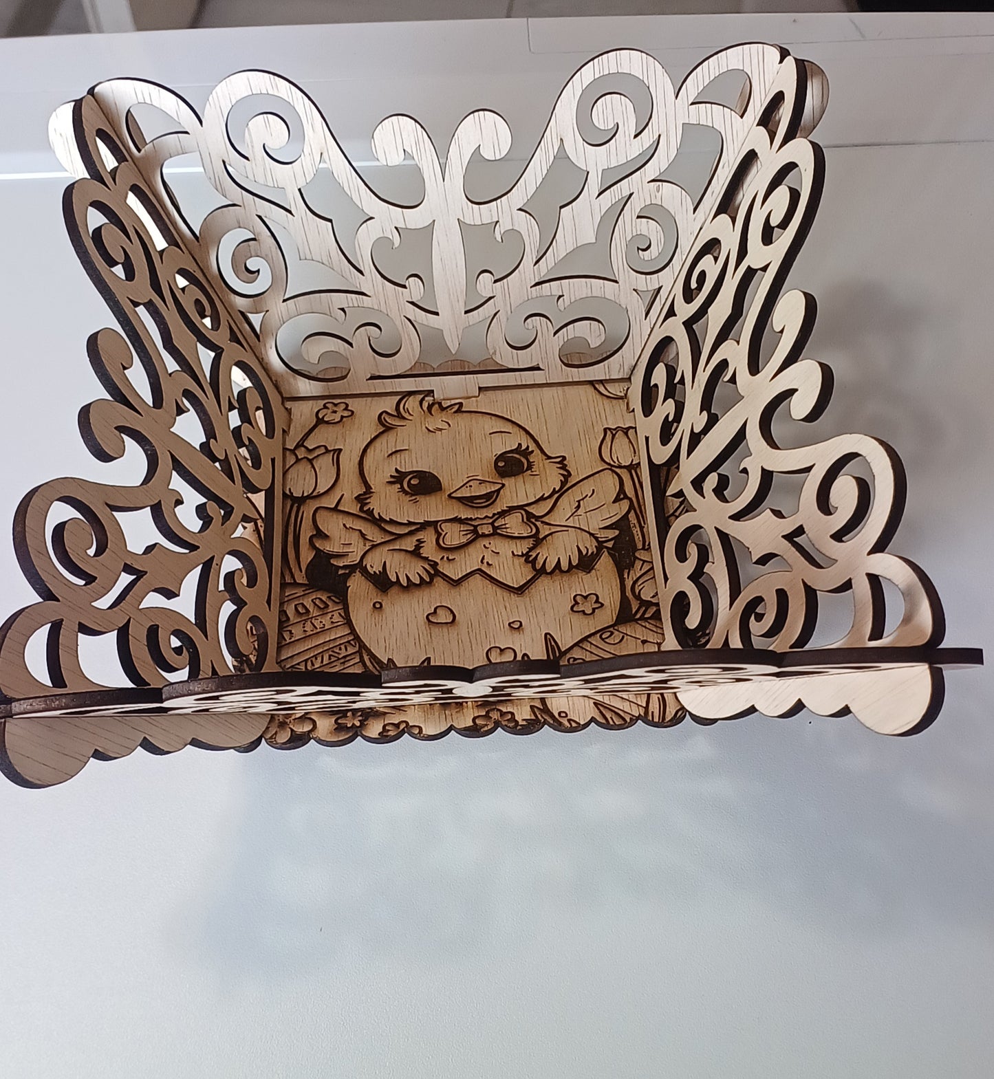Cosulet decorativ