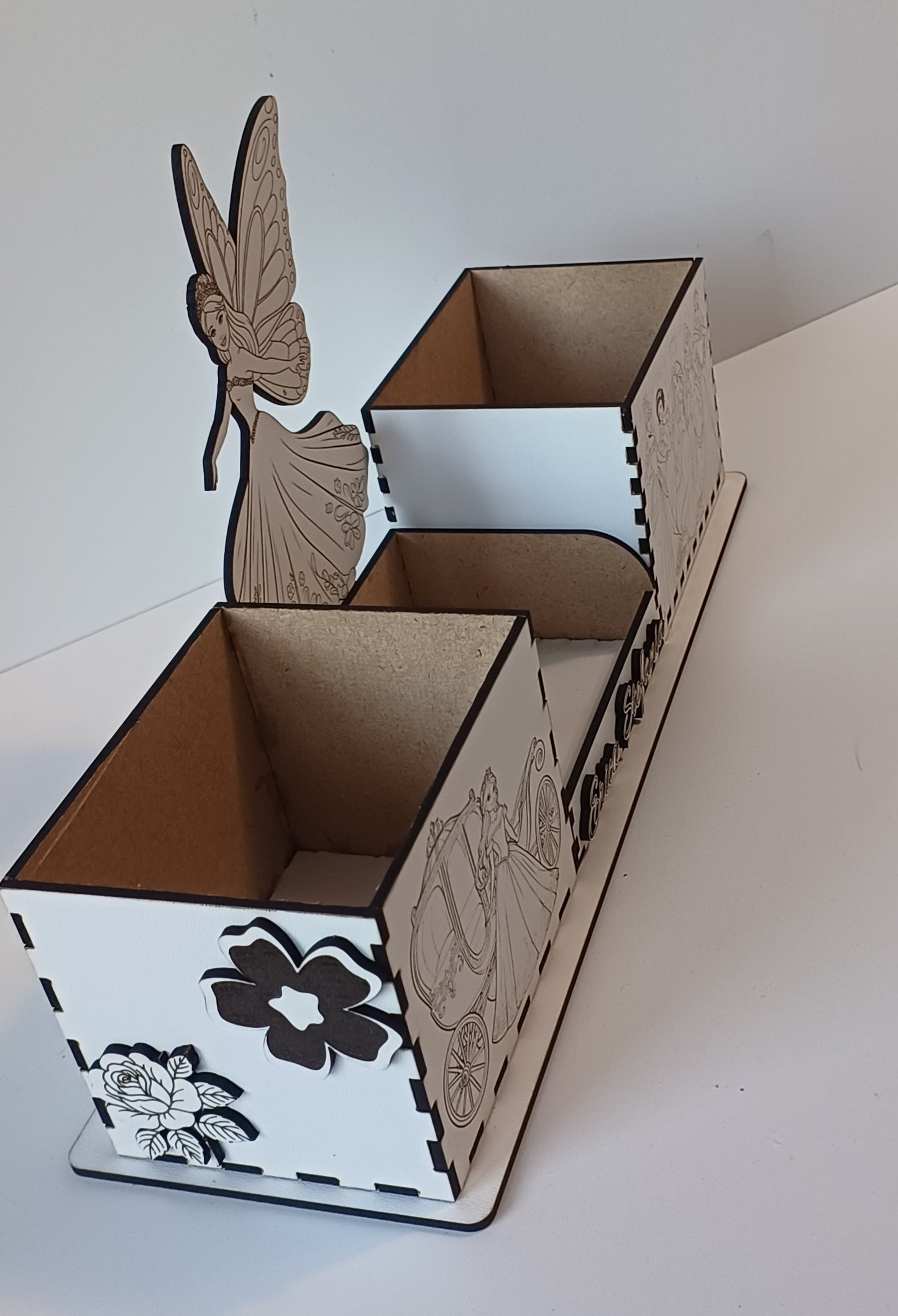Organizator birou