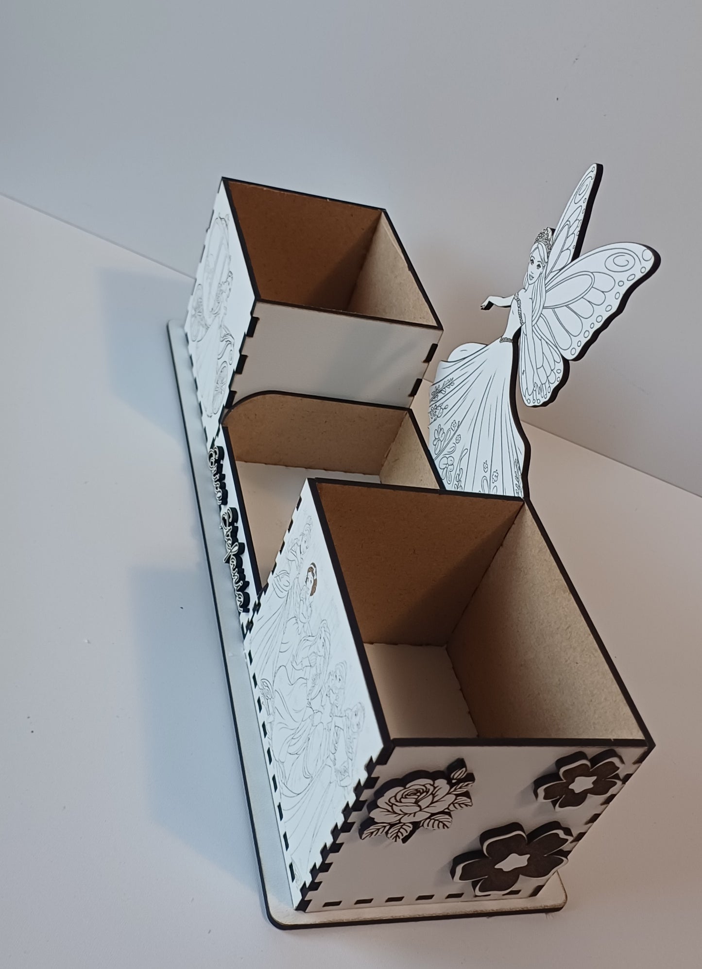 Organizator birou