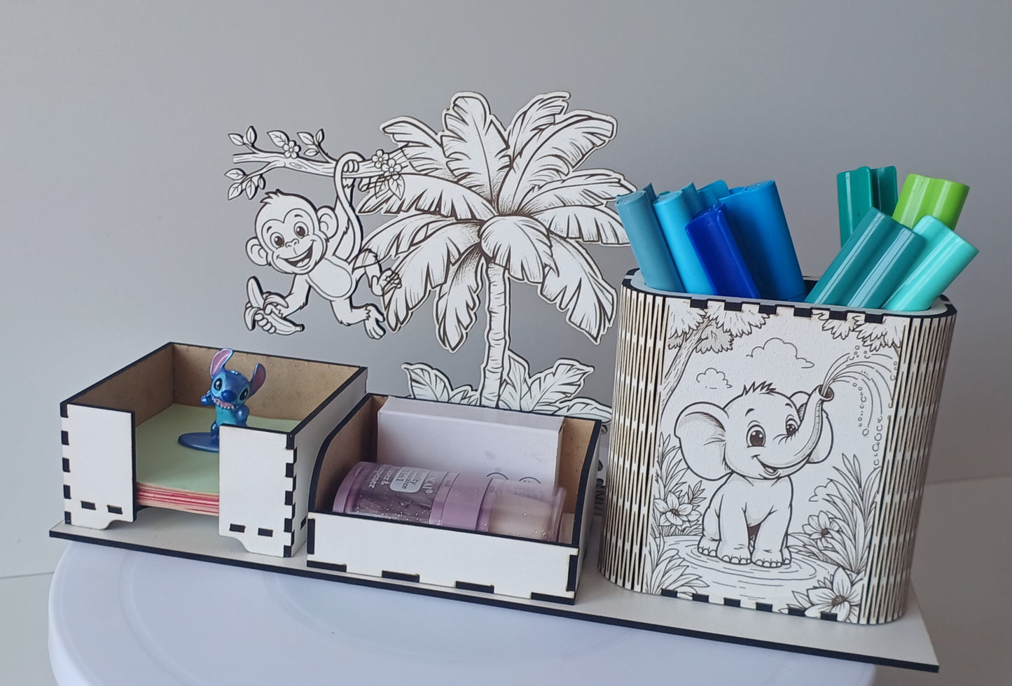 Organizator birou