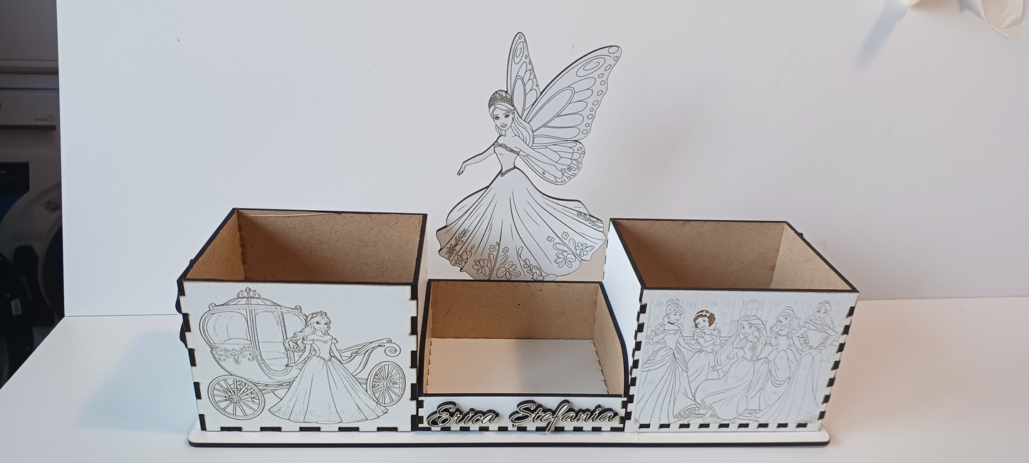 Organizator birou