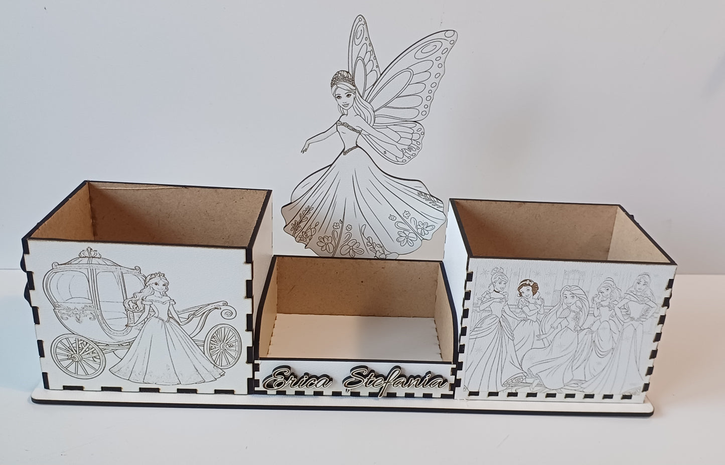 Organizator birou