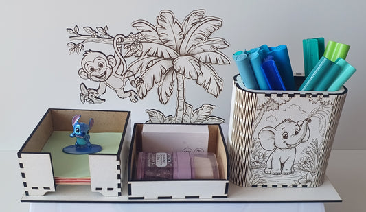 Organizator birou