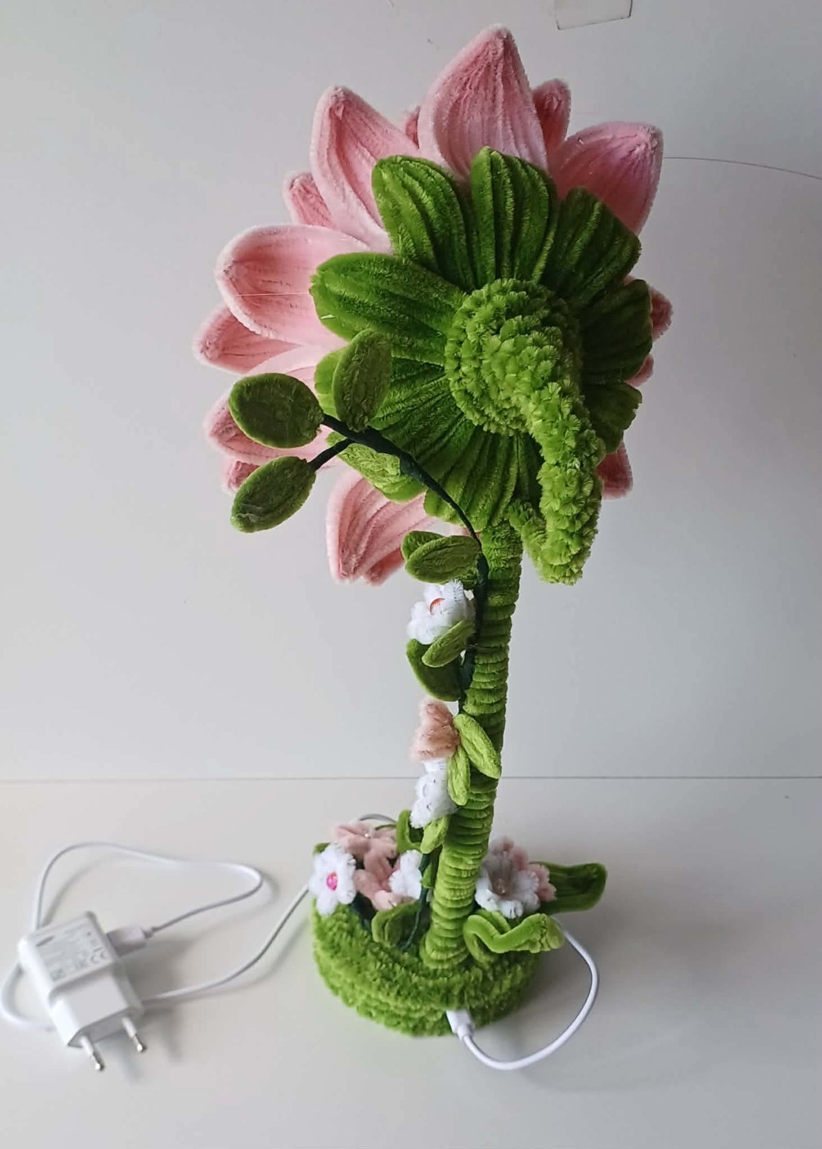 Veioza decorativa