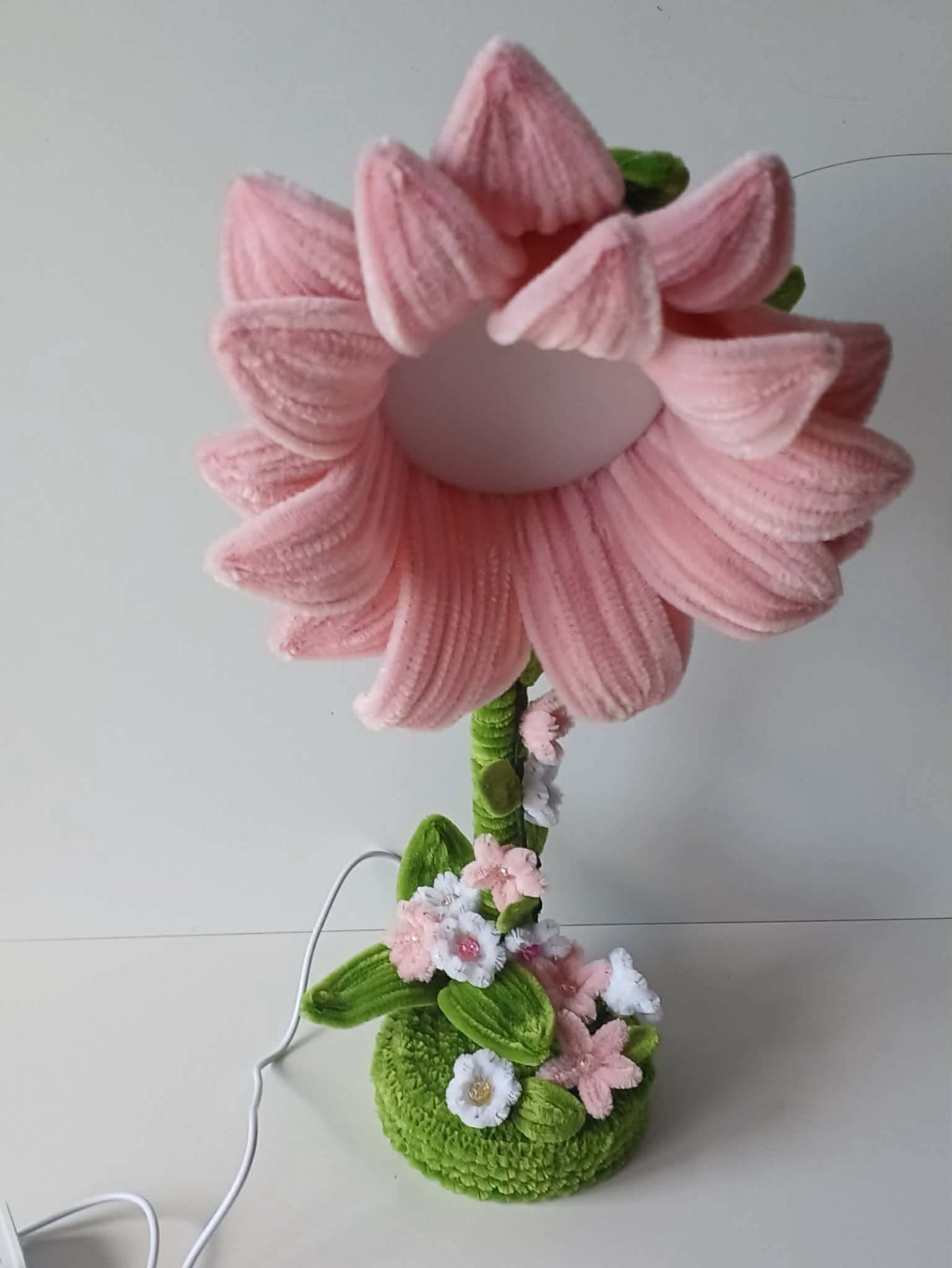 Veioza decorativa