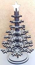 Brăduț decorativ 13cm